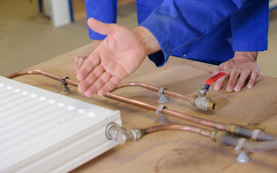 installer pompe à chaleur industrielle pas cher Nanterre