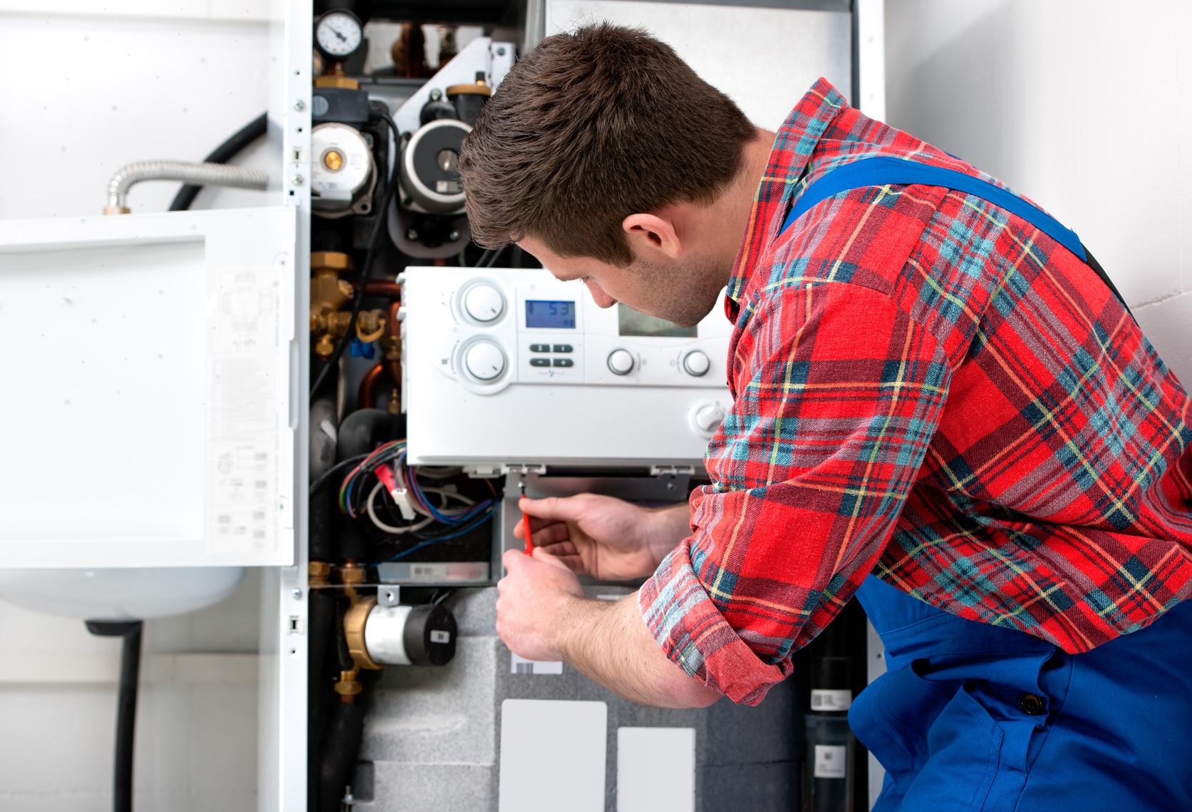 installer pompe à chaleur industrielle pas cher Nanterre